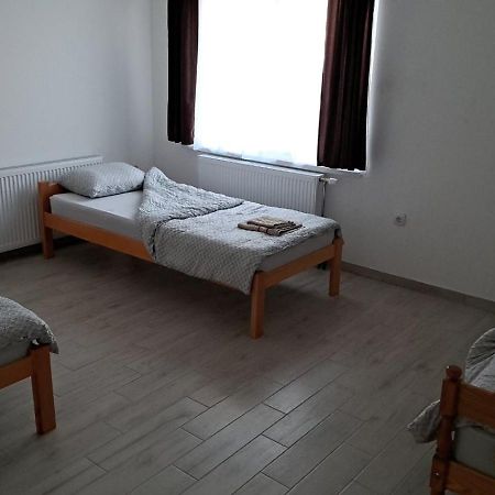 Apartamento Prenociste Ilic Bor Exterior foto