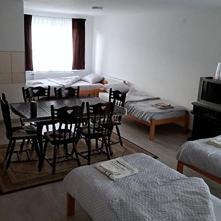 Apartamento Prenociste Ilic Bor Exterior foto