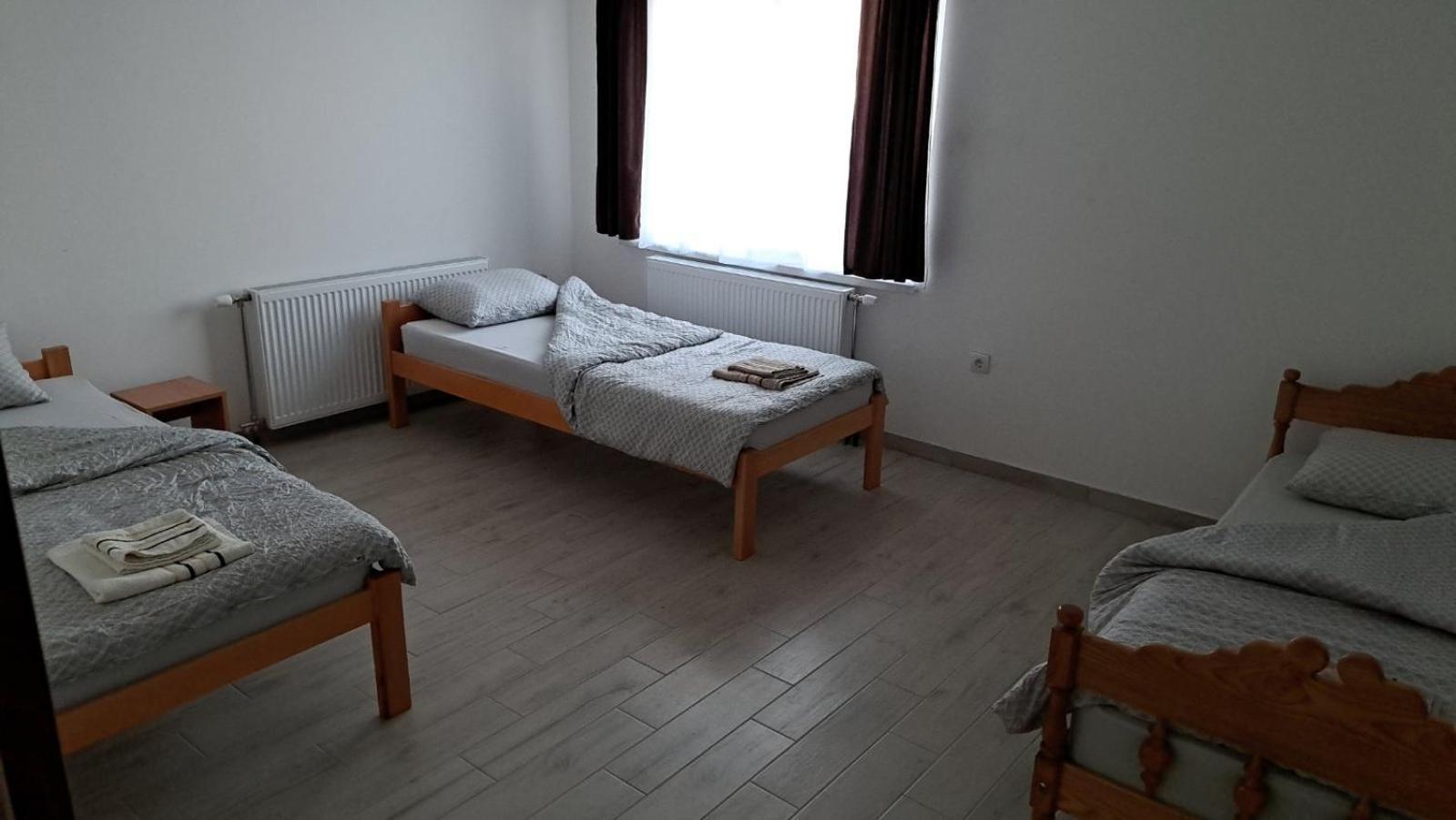 Apartamento Prenociste Ilic Bor Exterior foto