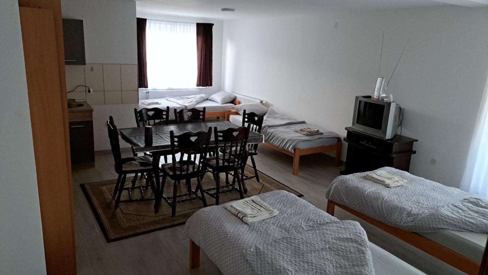 Apartamento Prenociste Ilic Bor Exterior foto